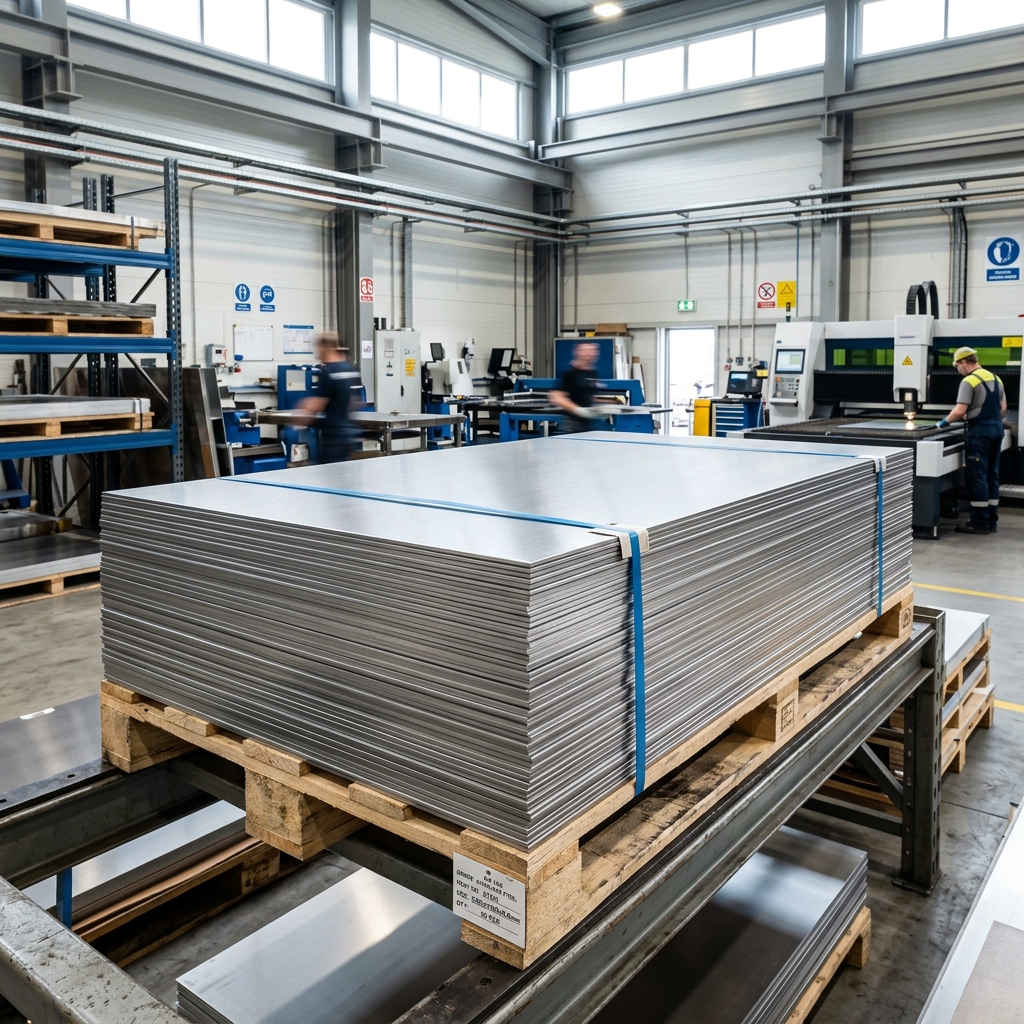VR Trading Sheet Metal Stack Coimbatore