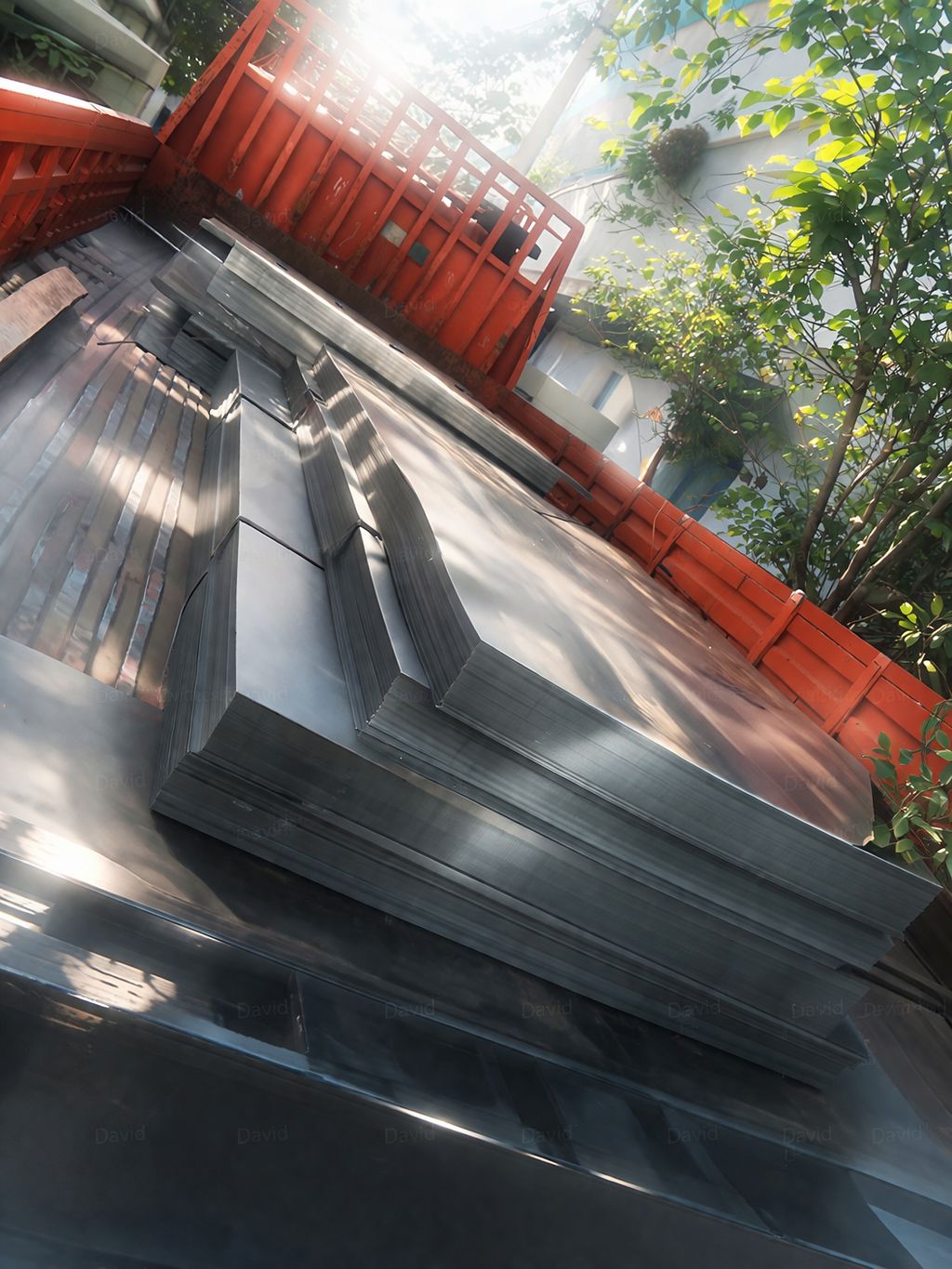 VR Trading Custom Panels